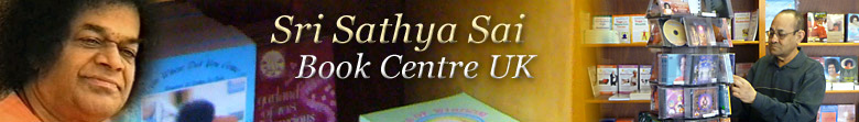 Sri Sathya Sai Book Centre UK
